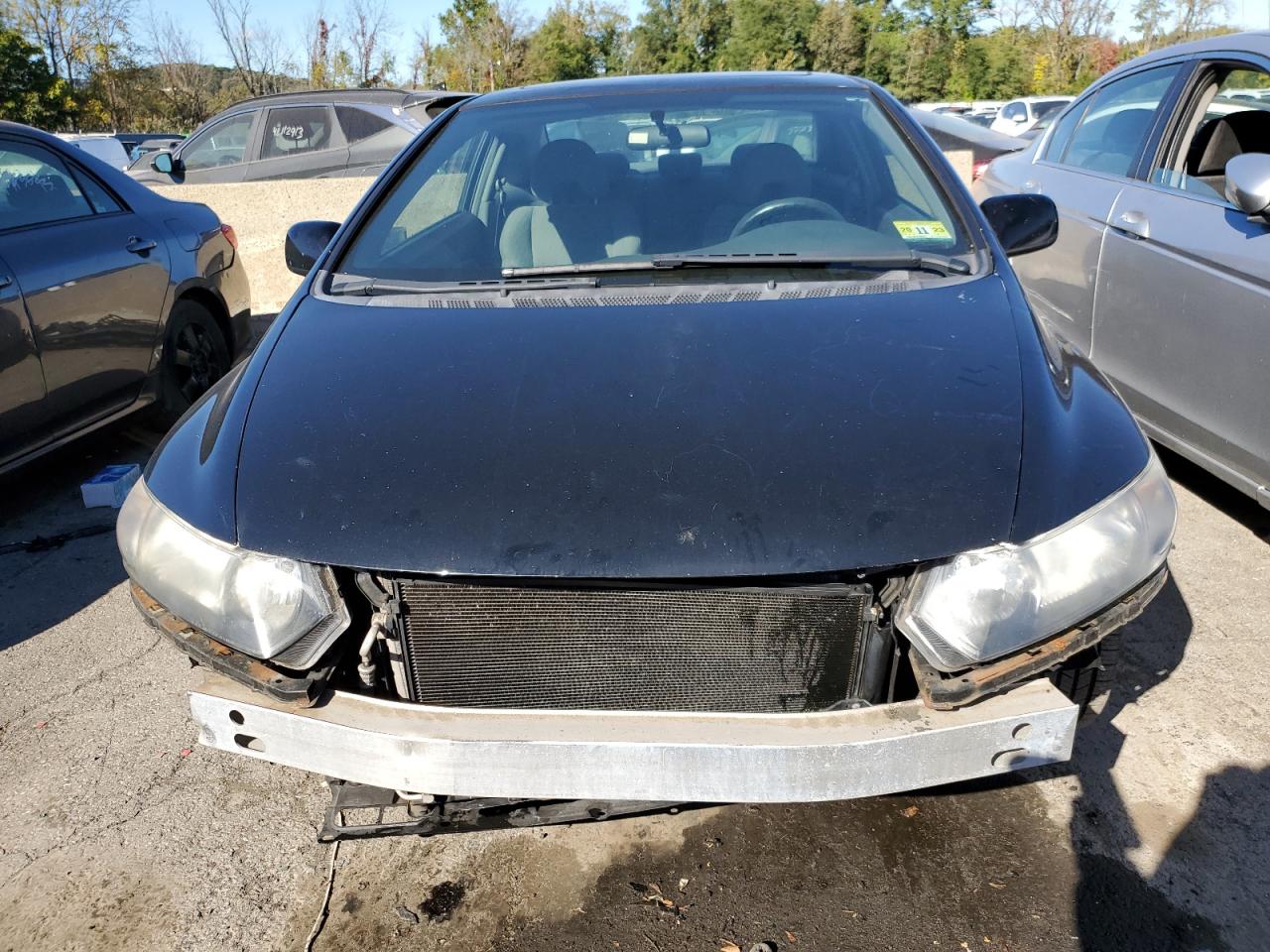 Photo 4 VIN: 2HGFG1B84BH500144 - HONDA CIVIC 