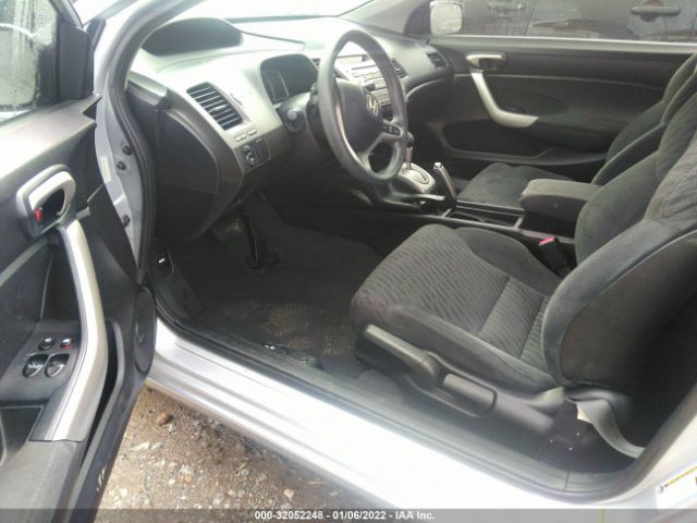 Photo 4 VIN: 2HGFG1B84BH501620 - HONDA CIVIC 