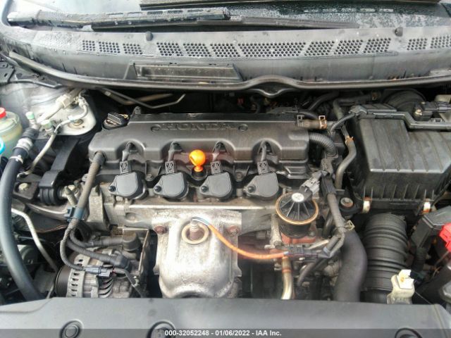 Photo 9 VIN: 2HGFG1B84BH501620 - HONDA CIVIC 