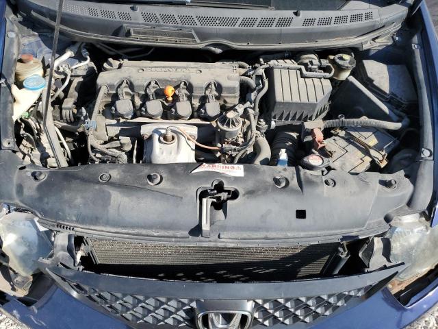 Photo 10 VIN: 2HGFG1B84BH506817 - HONDA CIVIC 