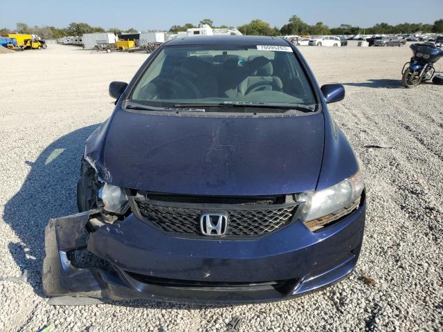 Photo 4 VIN: 2HGFG1B84BH506817 - HONDA CIVIC 