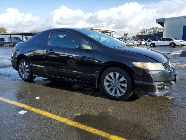 Photo 3 VIN: 2HGFG1B84BH509846 - HONDA CIVIC EX 