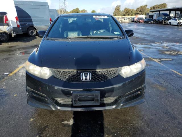 Photo 4 VIN: 2HGFG1B84BH509846 - HONDA CIVIC EX 