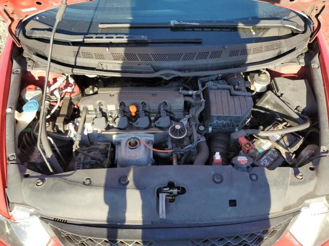 Photo 10 VIN: 2HGFG1B84BH512567 - HONDA CIVIC EX 