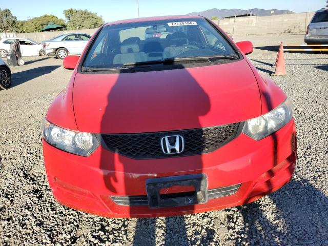 Photo 4 VIN: 2HGFG1B84BH512567 - HONDA CIVIC EX 