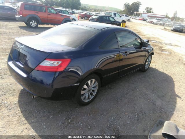 Photo 3 VIN: 2HGFG1B84BH514643 - HONDA CIVIC CPE 