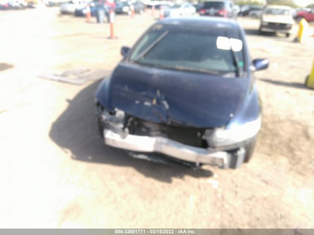 Photo 5 VIN: 2HGFG1B84BH514643 - HONDA CIVIC CPE 