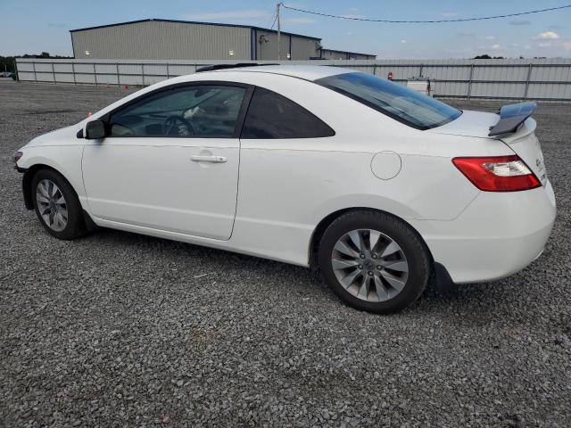 Photo 1 VIN: 2HGFG1B84BH518448 - HONDA CIVIC 