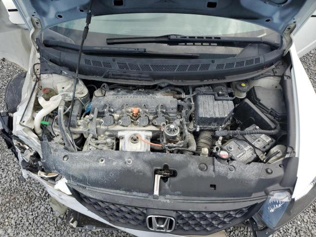 Photo 10 VIN: 2HGFG1B84BH518448 - HONDA CIVIC 