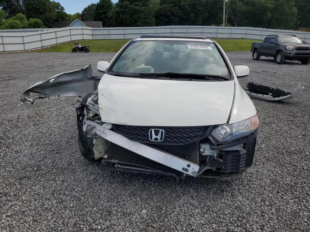 Photo 4 VIN: 2HGFG1B84BH518448 - HONDA CIVIC 