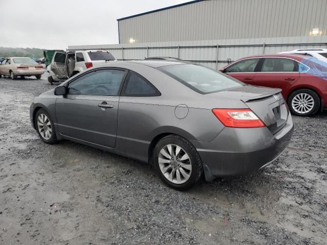 Photo 1 VIN: 2HGFG1B85AH511457 - HONDA CIVIC 