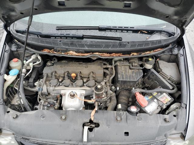 Photo 10 VIN: 2HGFG1B85AH511457 - HONDA CIVIC 