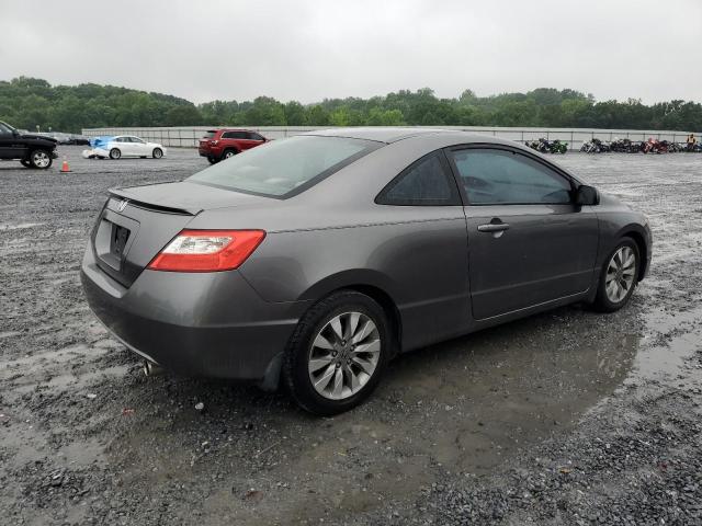 Photo 2 VIN: 2HGFG1B85AH511457 - HONDA CIVIC 