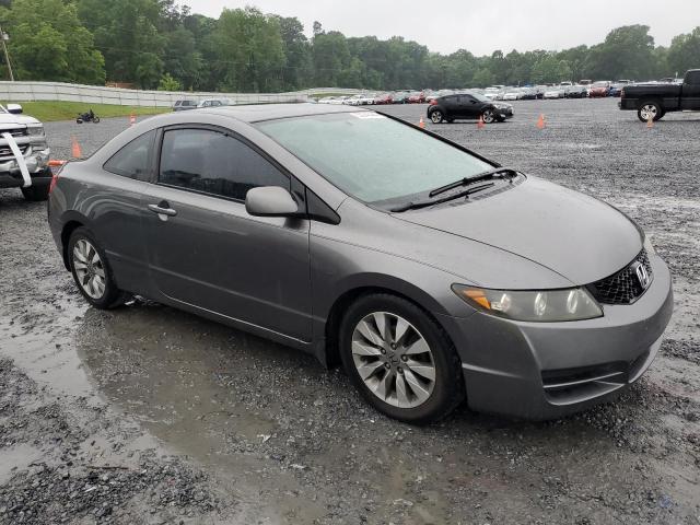 Photo 3 VIN: 2HGFG1B85AH511457 - HONDA CIVIC 