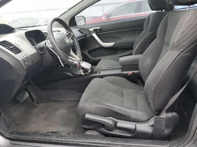 Photo 6 VIN: 2HGFG1B85AH511457 - HONDA CIVIC 