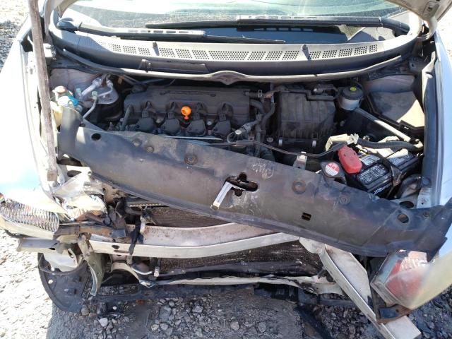 Photo 6 VIN: 2HGFG1B85AH514925 - HONDA CIVIC EX 