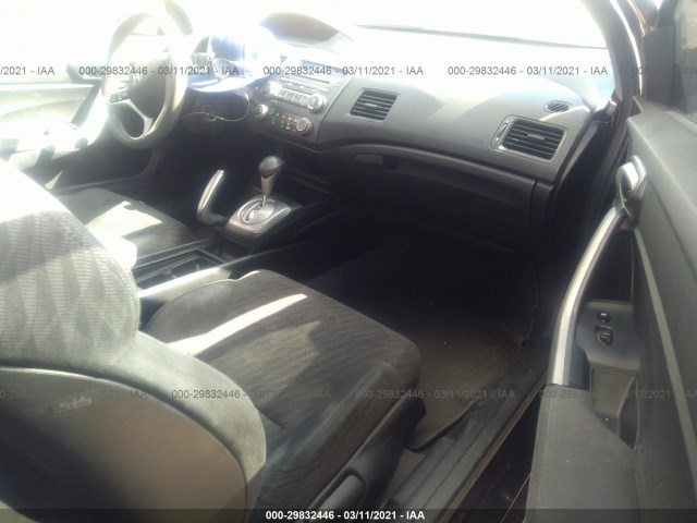 Photo 4 VIN: 2HGFG1B85AH515296 - HONDA CIVIC CPE 