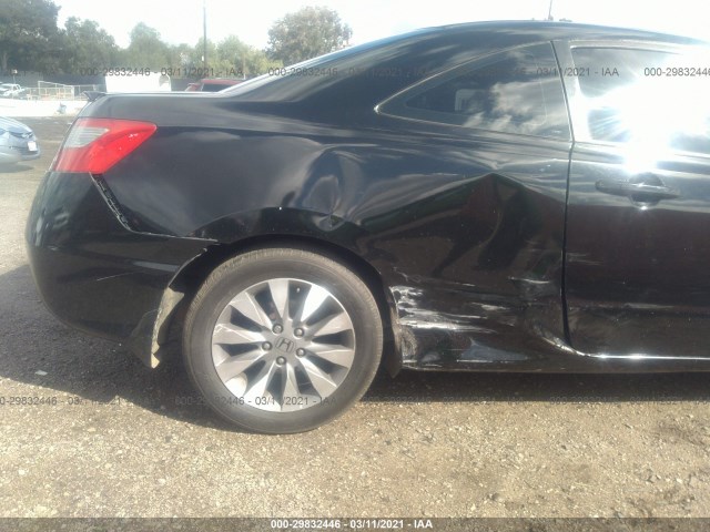 Photo 5 VIN: 2HGFG1B85AH515296 - HONDA CIVIC CPE 