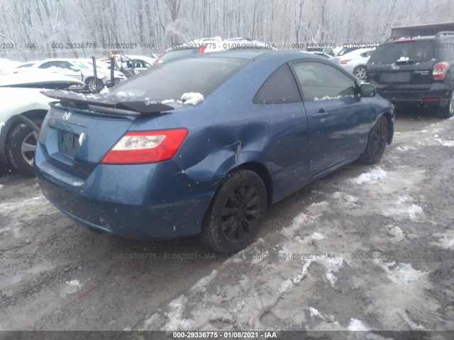 Photo 3 VIN: 2HGFG1B85AH521115 - HONDA CIVIC CPE 