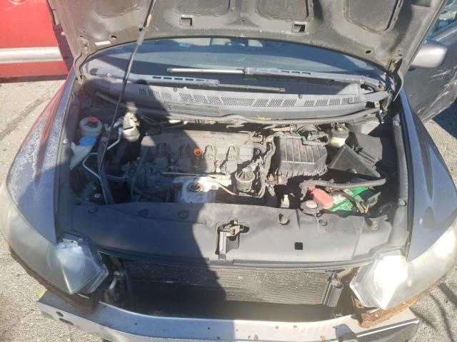 Photo 10 VIN: 2HGFG1B85AH523642 - HONDA CIVIC EX 