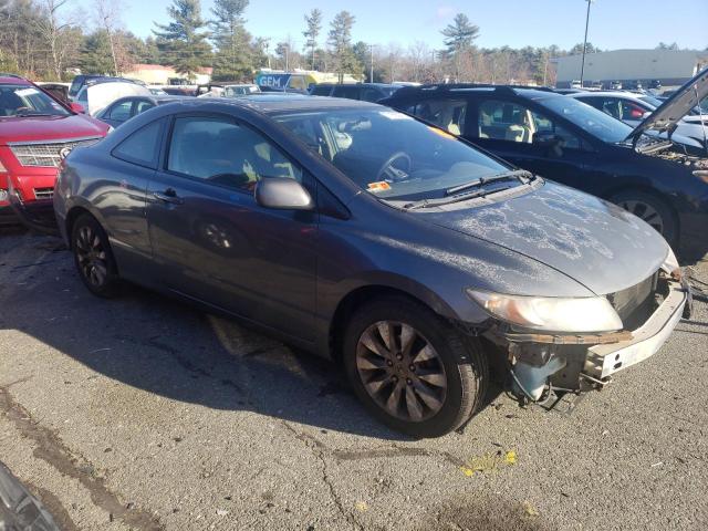 Photo 3 VIN: 2HGFG1B85AH523642 - HONDA CIVIC EX 