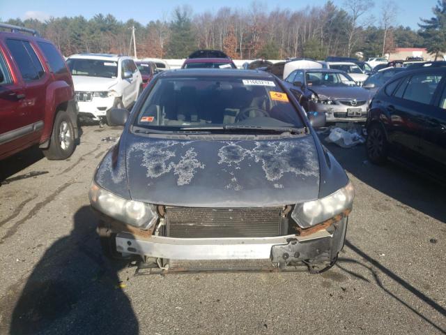 Photo 4 VIN: 2HGFG1B85AH523642 - HONDA CIVIC EX 