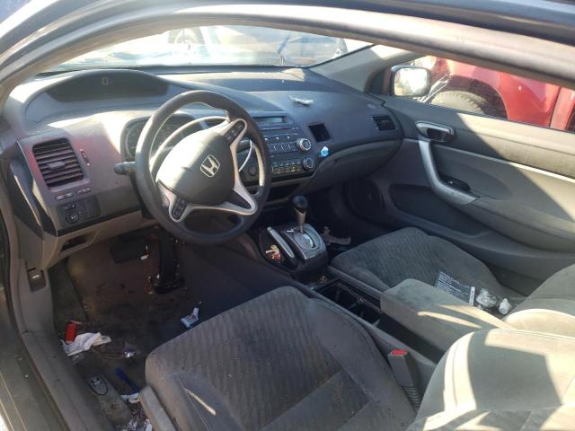 Photo 7 VIN: 2HGFG1B85AH523642 - HONDA CIVIC EX 