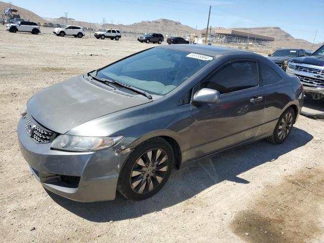 Photo 0 VIN: 2HGFG1B85AH526606 - HONDA CIVIC 