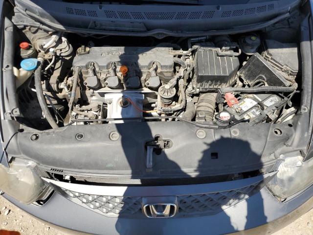 Photo 10 VIN: 2HGFG1B85AH526606 - HONDA CIVIC 