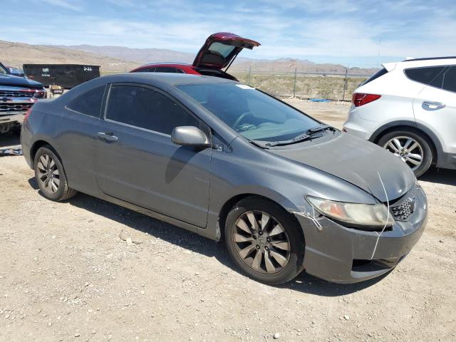 Photo 3 VIN: 2HGFG1B85AH526606 - HONDA CIVIC 