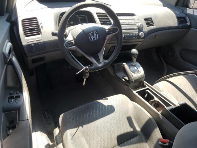 Photo 7 VIN: 2HGFG1B85AH526606 - HONDA CIVIC 