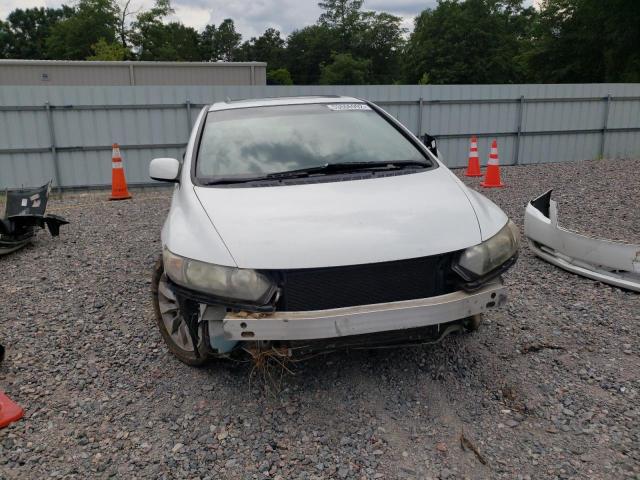 Photo 8 VIN: 2HGFG1B85AH529246 - HONDA CIVIC EX 