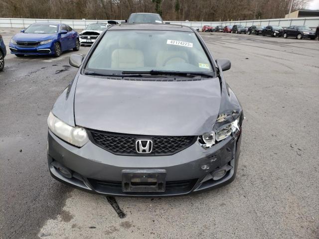 Photo 4 VIN: 2HGFG1B85BH505353 - HONDA CIVIC EX 