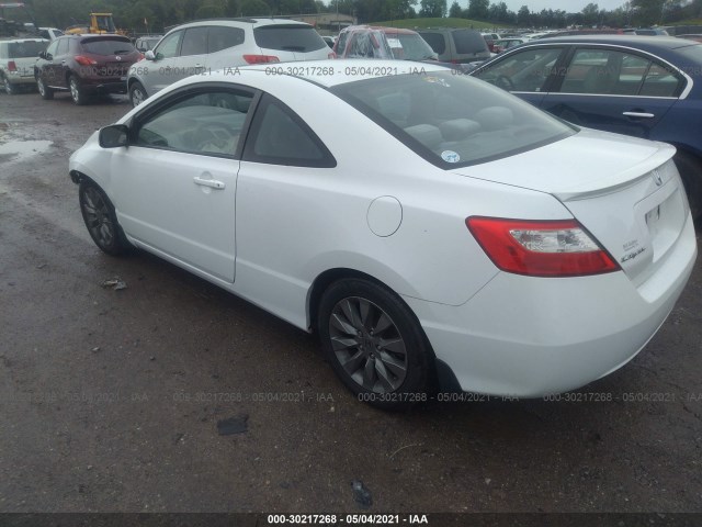 Photo 2 VIN: 2HGFG1B85BH515560 - HONDA CIVIC CPE 