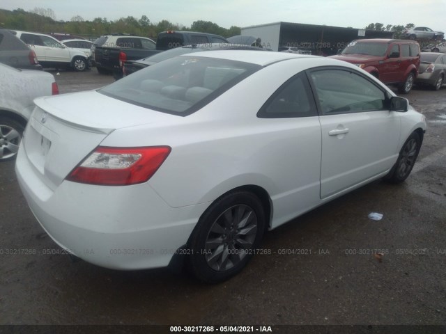 Photo 3 VIN: 2HGFG1B85BH515560 - HONDA CIVIC CPE 