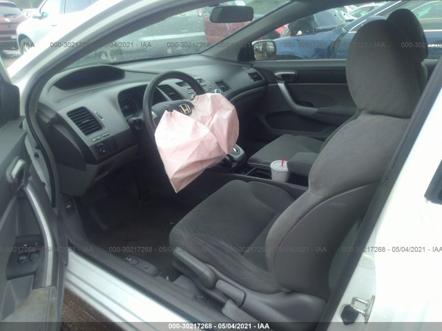 Photo 4 VIN: 2HGFG1B85BH515560 - HONDA CIVIC CPE 