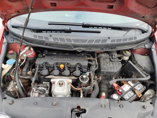 Photo 10 VIN: 2HGFG1B86AH505750 - HONDA CIVIC EX 