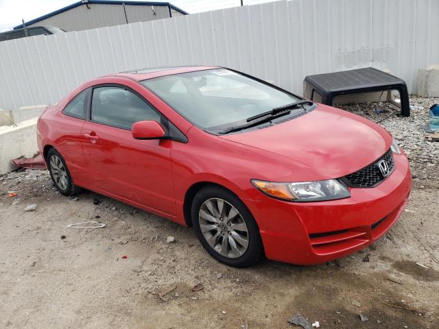 Photo 3 VIN: 2HGFG1B86AH505750 - HONDA CIVIC EX 