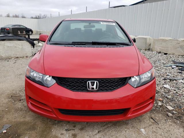 Photo 4 VIN: 2HGFG1B86AH505750 - HONDA CIVIC EX 