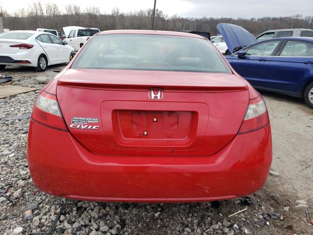 Photo 5 VIN: 2HGFG1B86AH505750 - HONDA CIVIC EX 