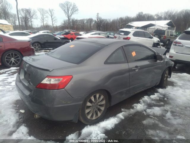 Photo 3 VIN: 2HGFG1B86AH507045 - HONDA CIVIC CPE 