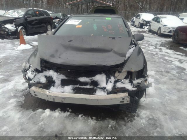 Photo 5 VIN: 2HGFG1B86AH507045 - HONDA CIVIC CPE 