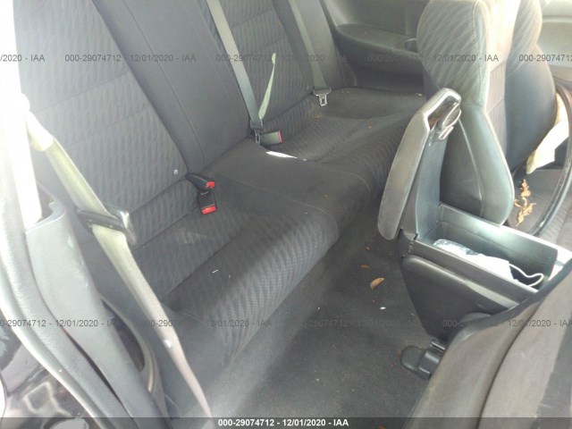 Photo 7 VIN: 2HGFG1B86AH508454 - HONDA CIVIC CPE 