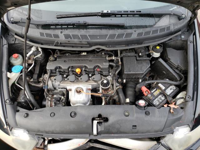 Photo 6 VIN: 2HGFG1B86AH528252 - HONDA CIVIC EX 