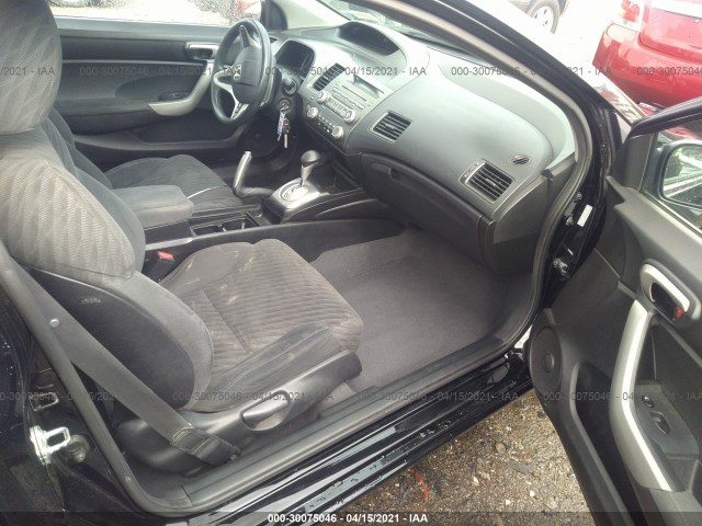 Photo 4 VIN: 2HGFG1B86AH534956 - HONDA CIVIC CPE 