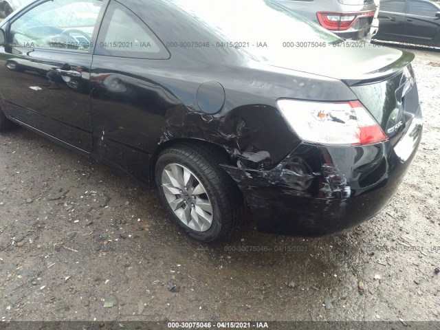 Photo 5 VIN: 2HGFG1B86AH534956 - HONDA CIVIC CPE 