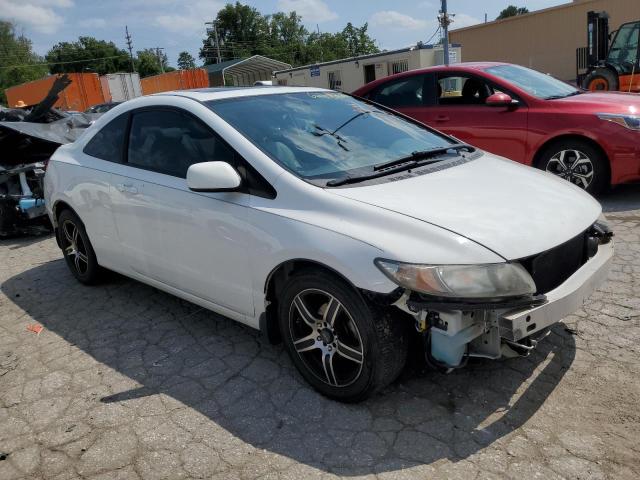 Photo 3 VIN: 2HGFG1B86BH500162 - HONDA CIVIC 