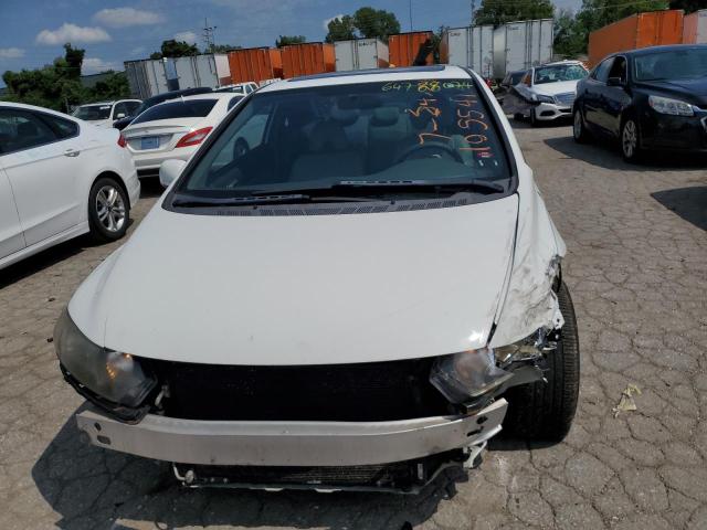 Photo 4 VIN: 2HGFG1B86BH500162 - HONDA CIVIC 