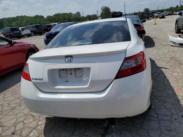 Photo 5 VIN: 2HGFG1B86BH500162 - HONDA CIVIC 