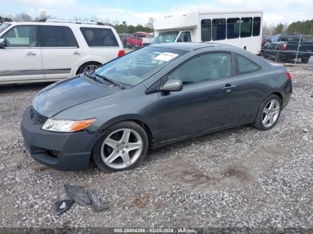 Photo 1 VIN: 2HGFG1B86BH501778 - HONDA CIVIC 